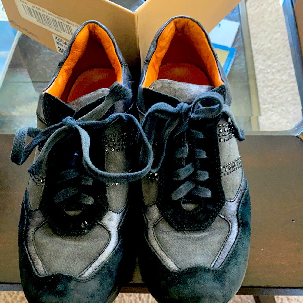 Toddler Girls sneaker